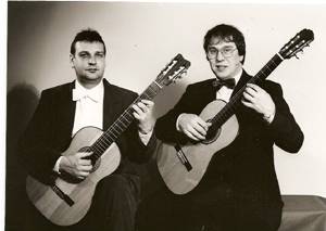 Oberhausener Gitarrenduo